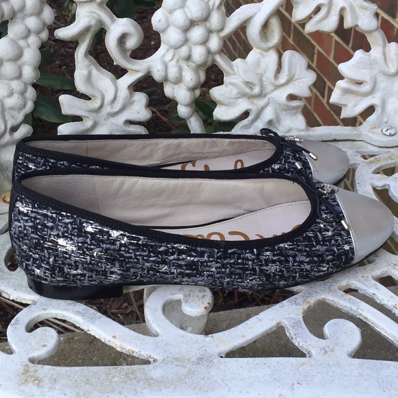 Sam Eldelman Shoes - Picture 3 of 6